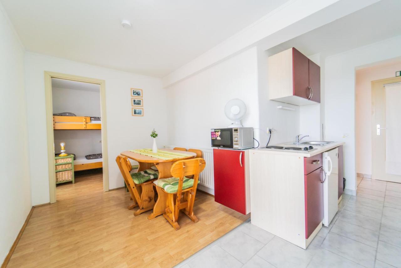 بتوي Panorama B&B المظهر الخارجي الصورة