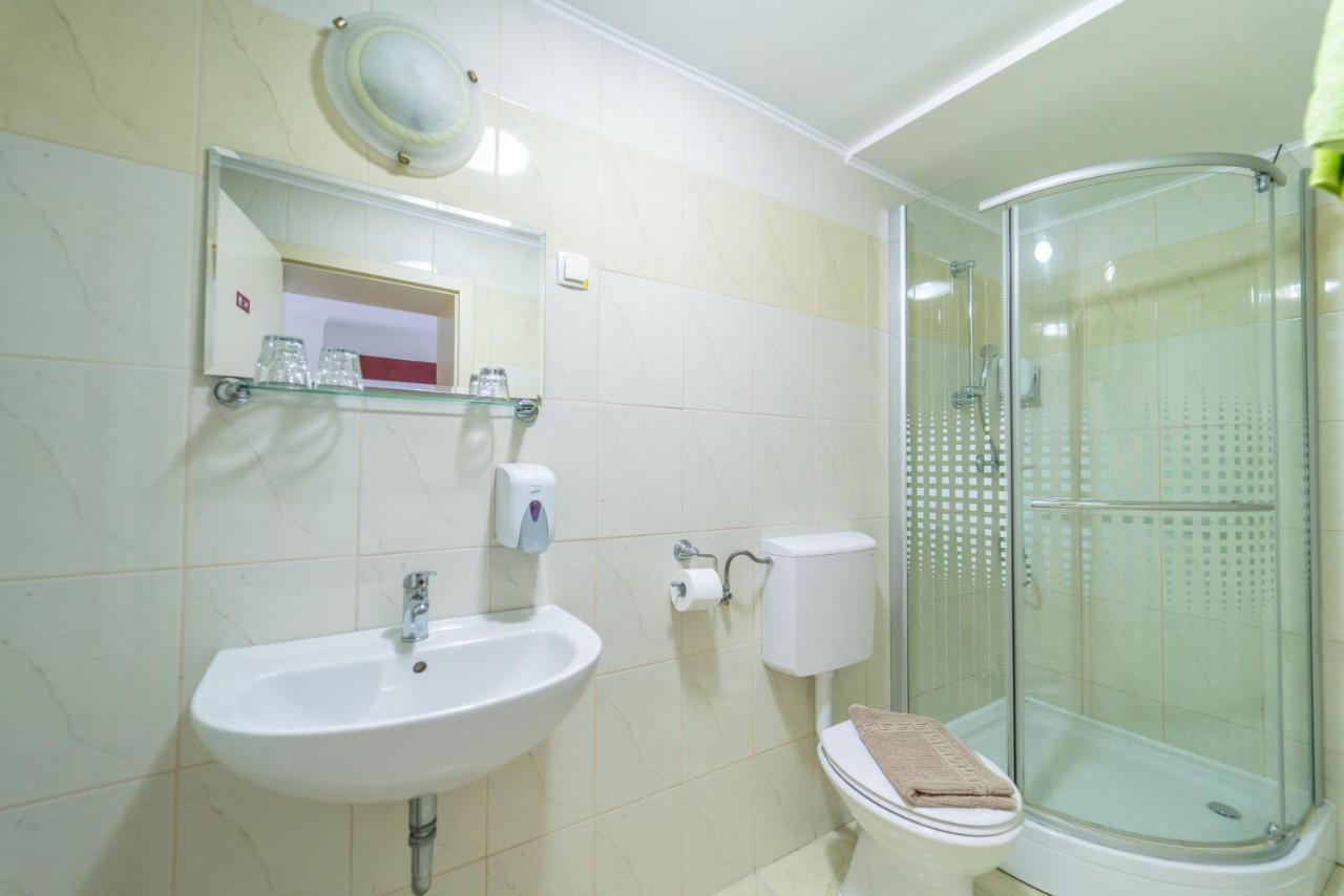 بتوي Panorama B&B المظهر الخارجي الصورة