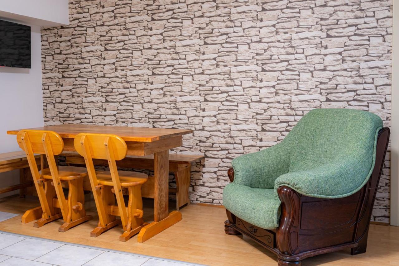 بتوي Panorama B&B المظهر الخارجي الصورة