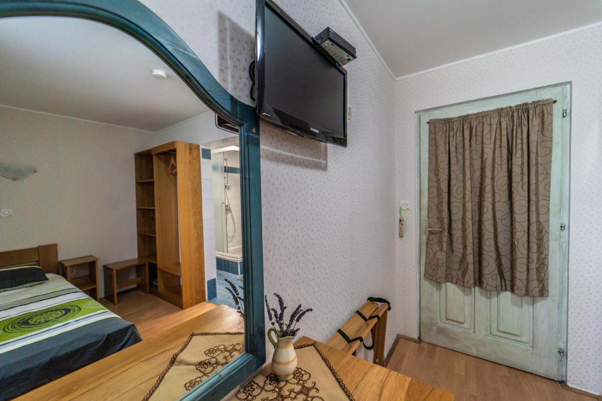 بتوي Panorama B&B الغرفة الصورة