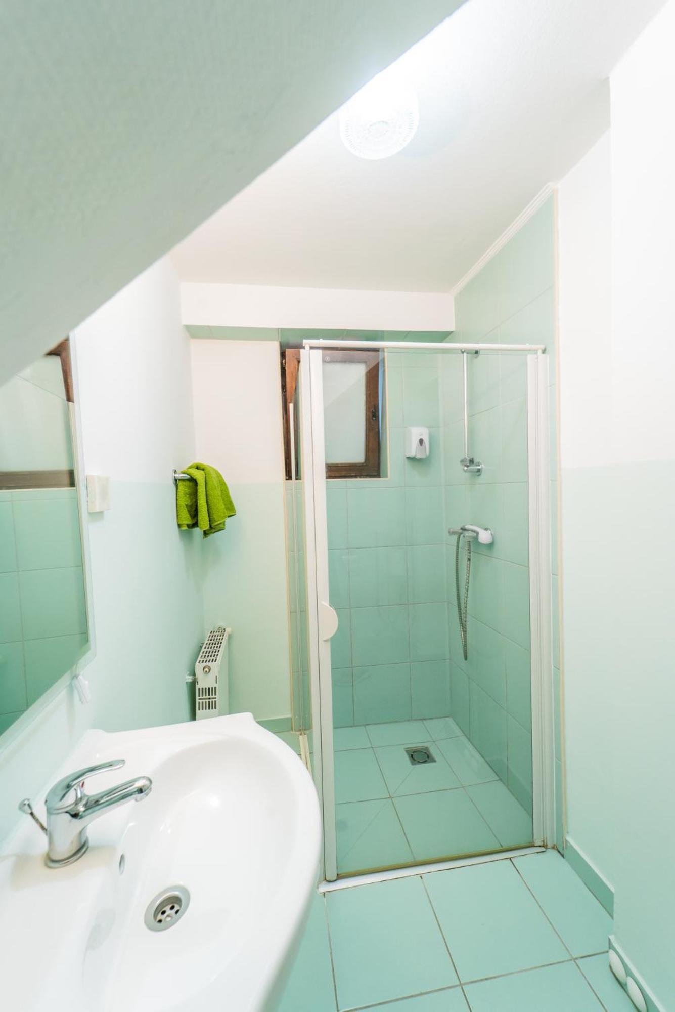بتوي Panorama B&B الغرفة الصورة