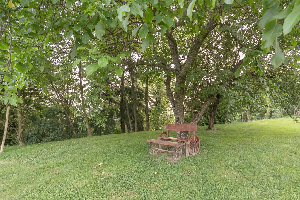 بتوي Panorama B&B المظهر الخارجي الصورة