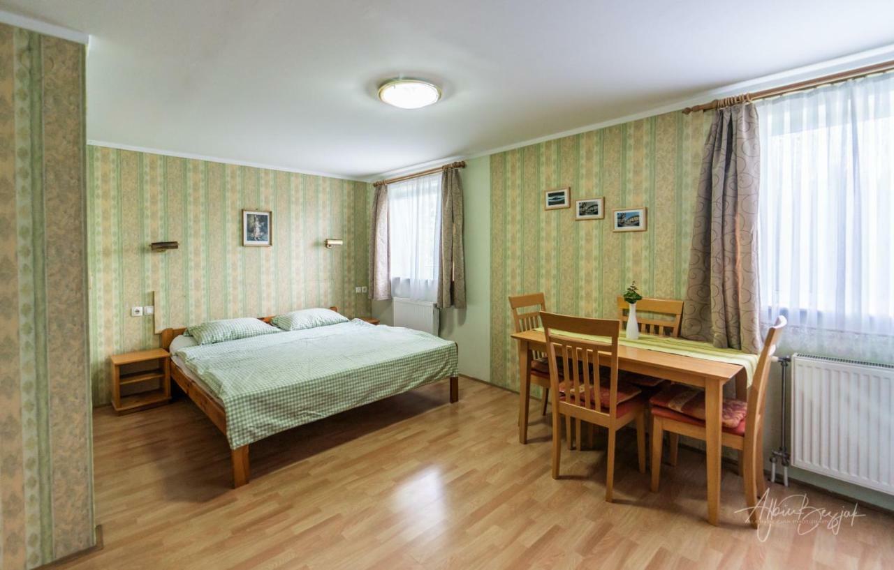 بتوي Panorama B&B المظهر الخارجي الصورة