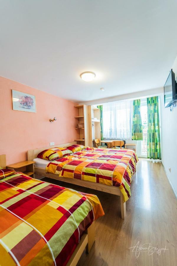 بتوي Panorama B&B المظهر الخارجي الصورة