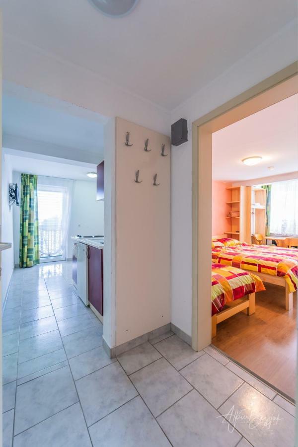 بتوي Panorama B&B المظهر الخارجي الصورة